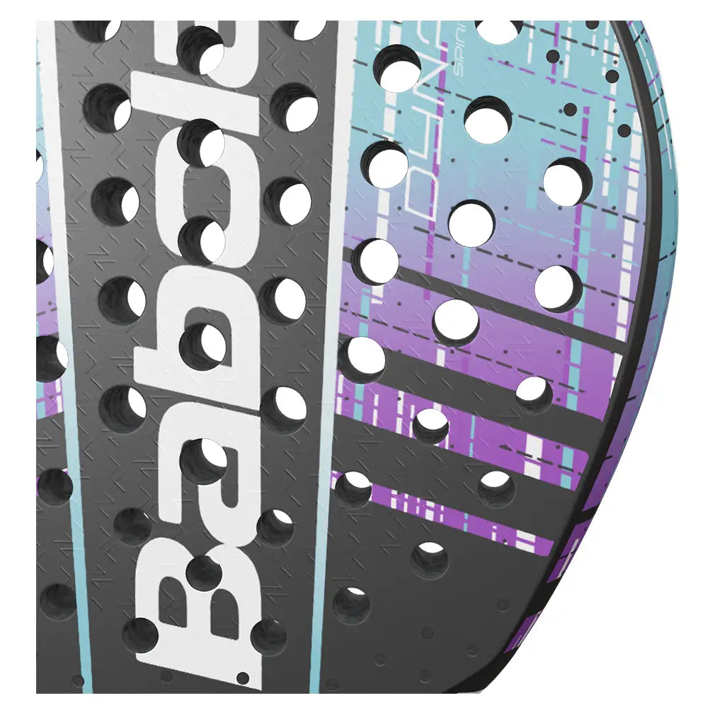 Dyna Spirit Padel Racquet