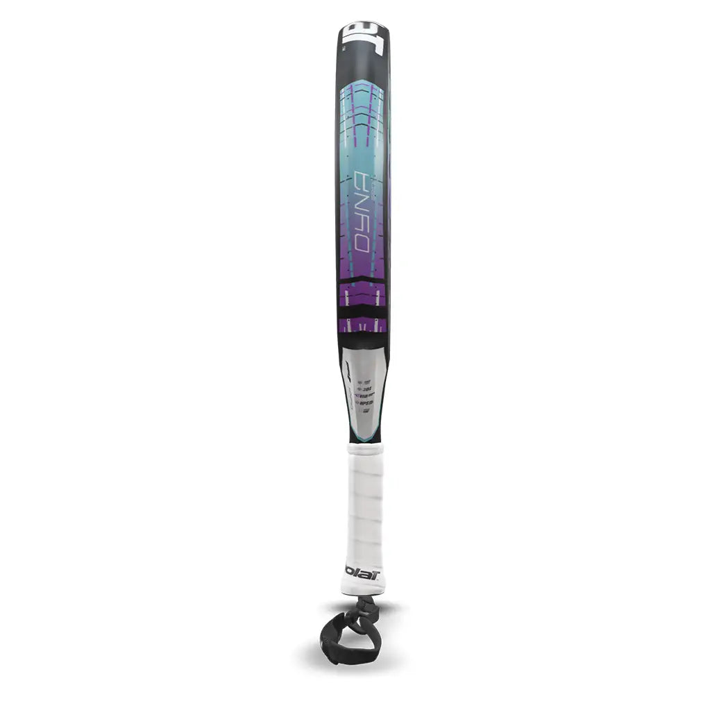 Dyna Spirit Padel Racquet