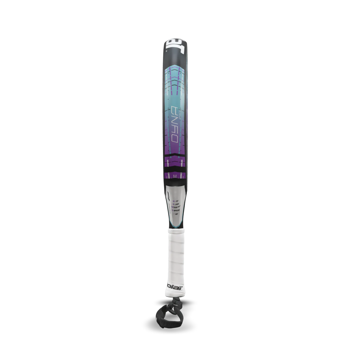 Babolat Dyna Spirit Padel Racket