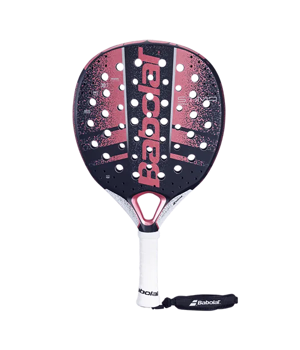 Babolat Stima Spirit Padel Racket
