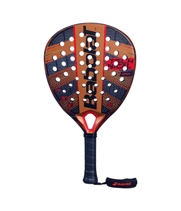 Babolat Technical Veron Padel Racket