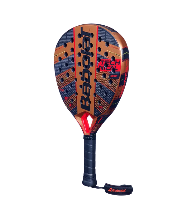 Babolat Technical Veron Padel Racket