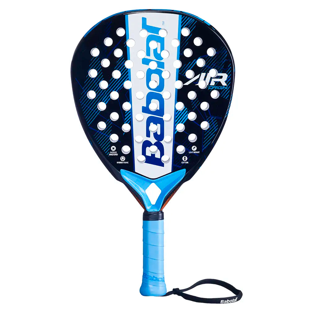 Air Origin Padel Racquet