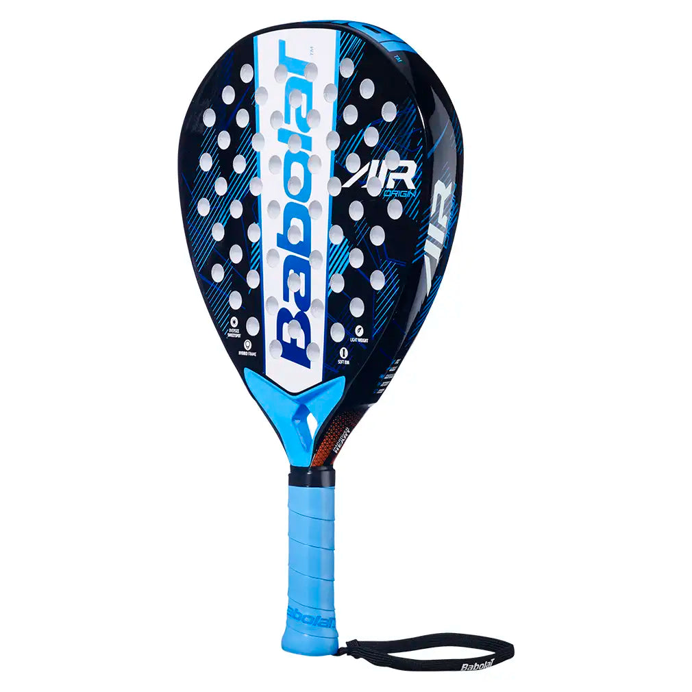 Air Origin Padel Racquet