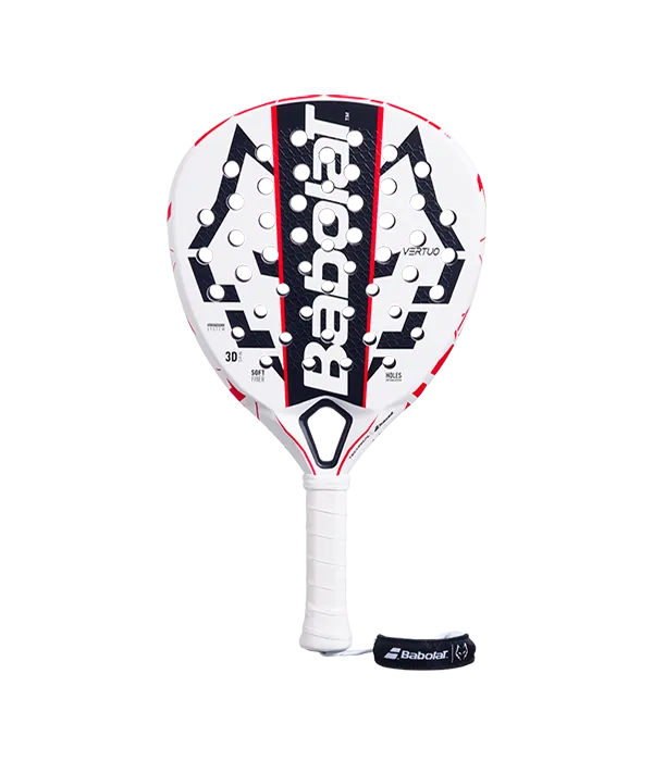 Babolat Technical Vertuo 2025 J. Lebrón Padel Racket