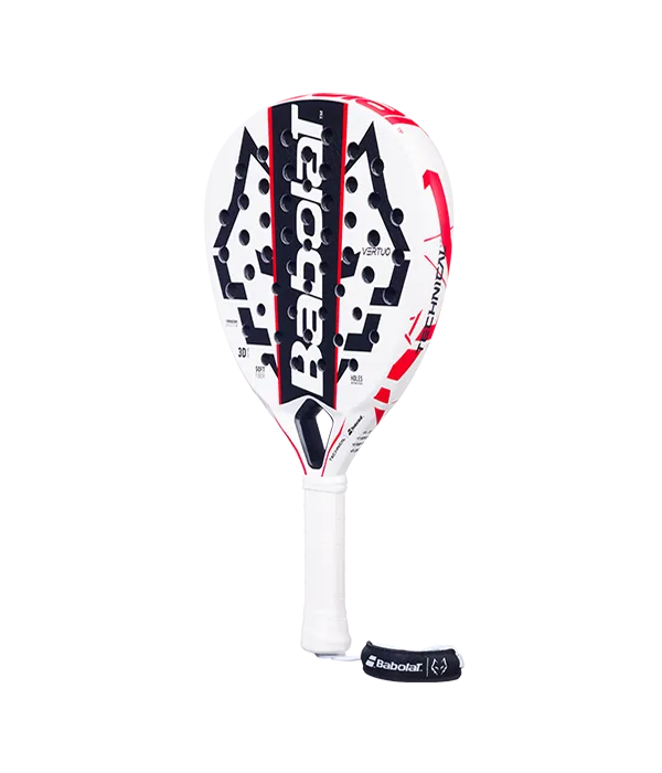 Babolat Technical Vertuo 2025 J. Lebrón Padel Racket