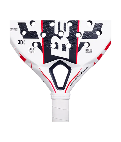 Babolat Technical Vertuo 2025 J. Lebrón Padel Racket