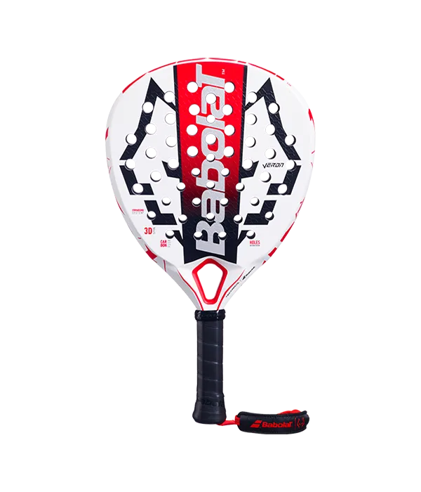 Babolat Technical Veron 2025 J. Lebrón Padel Racket