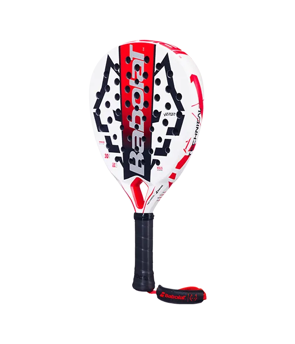 Babolat Technical Veron 2025 J. Lebrón Padel Racket