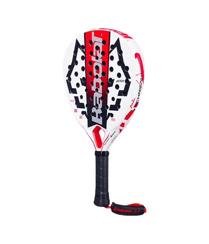 Babolat Technical Veron 2025 J. Lebrón Padel Racket