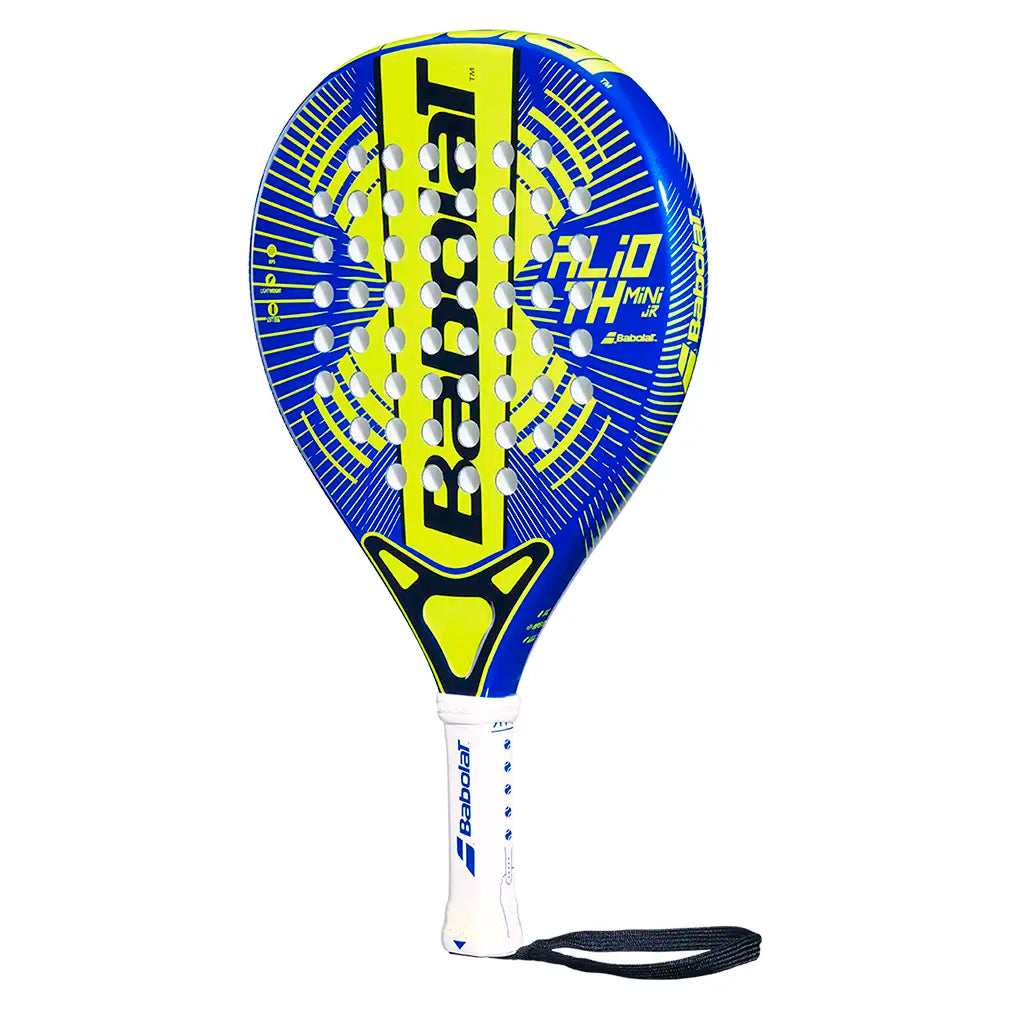 Alioth Mini Jr Padel Racquet