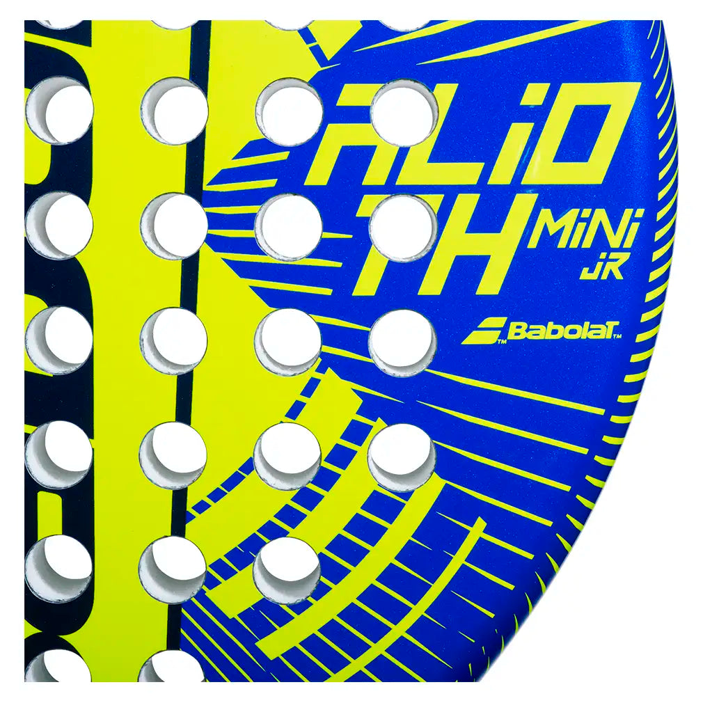 Alioth Mini Jr Padel Racquet