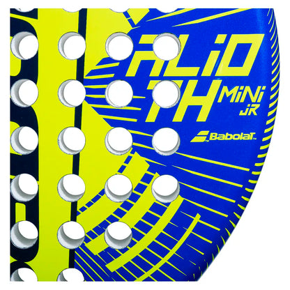 Alioth Mini Jr Padel Racquet