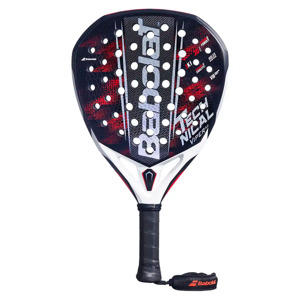 Technical Viper 3.0 Padel Racquet