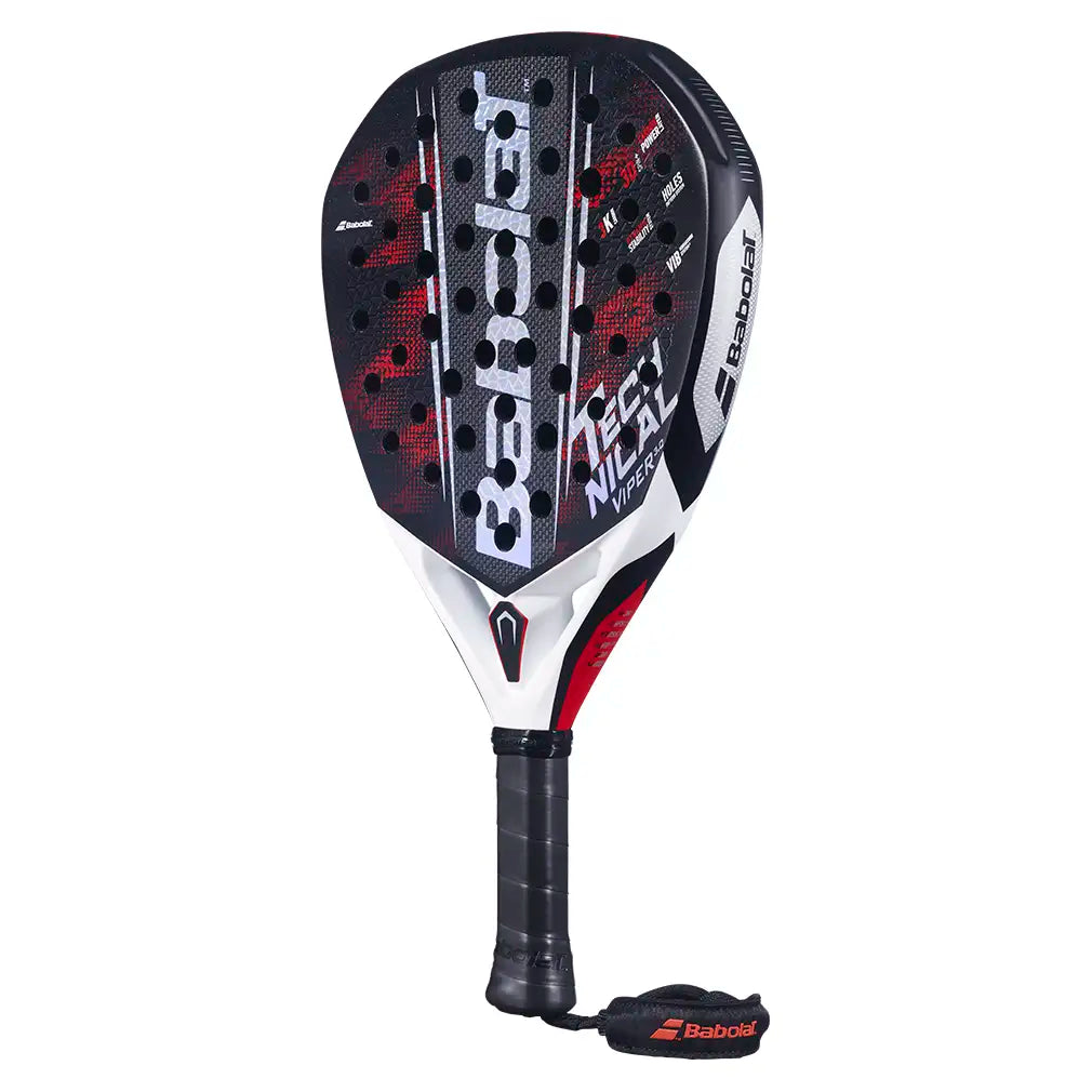 Technical Viper 3.0 Padel Racquet