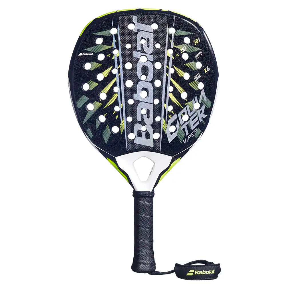 Counter Viper 2.6 Padel Racquet