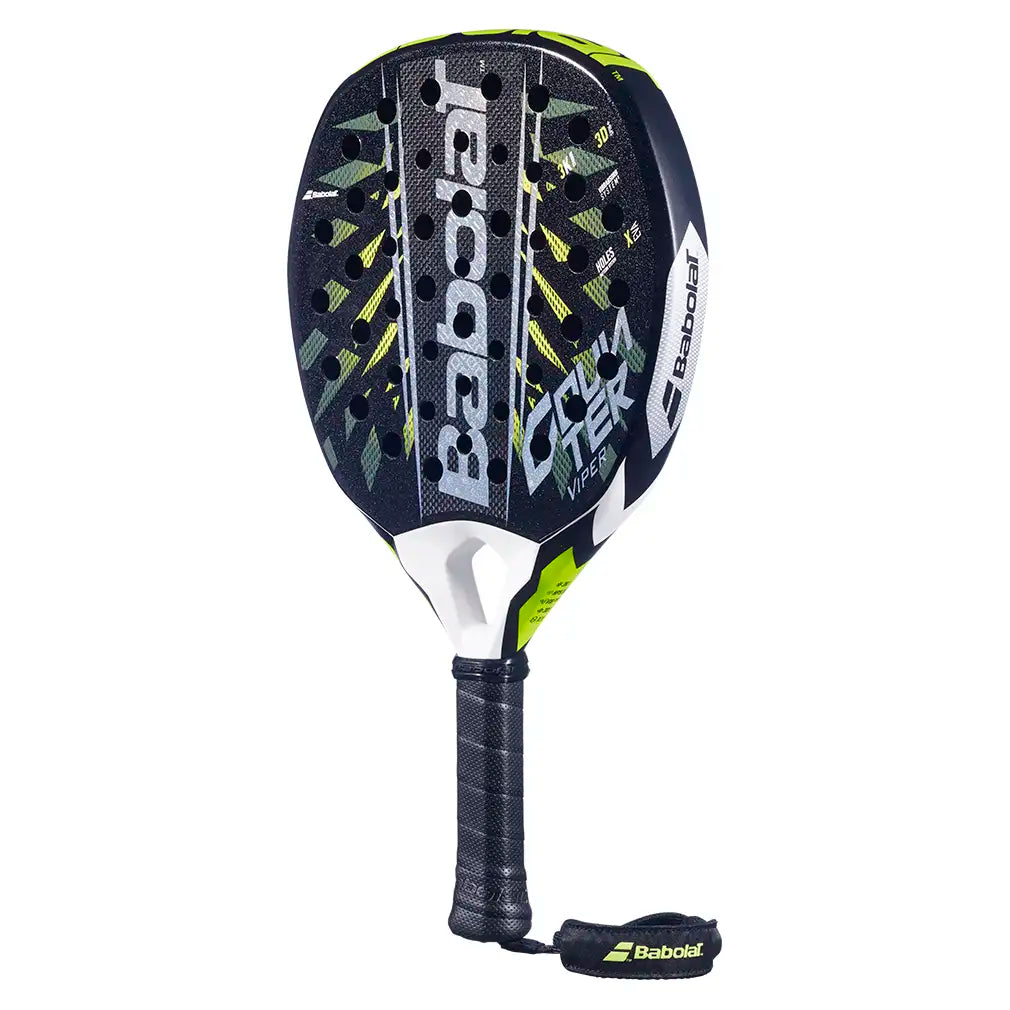 Counter Viper 2.6 Padel Racquet
