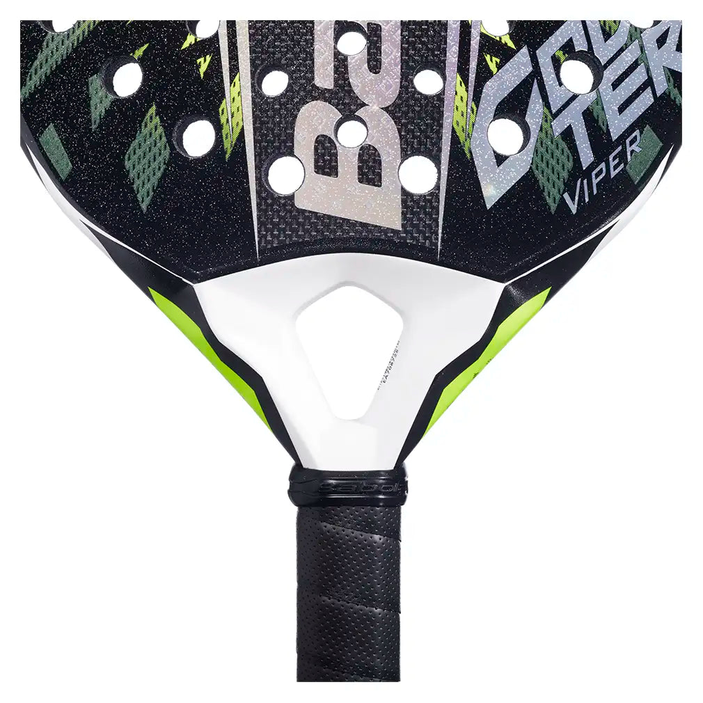 Counter Viper 2.6 Padel Racquet