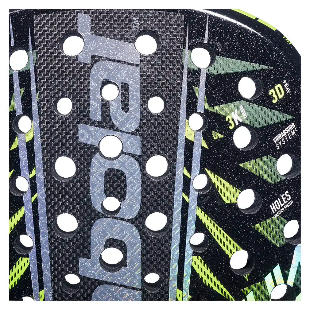 Counter Viper 2.6 Padel Racquet