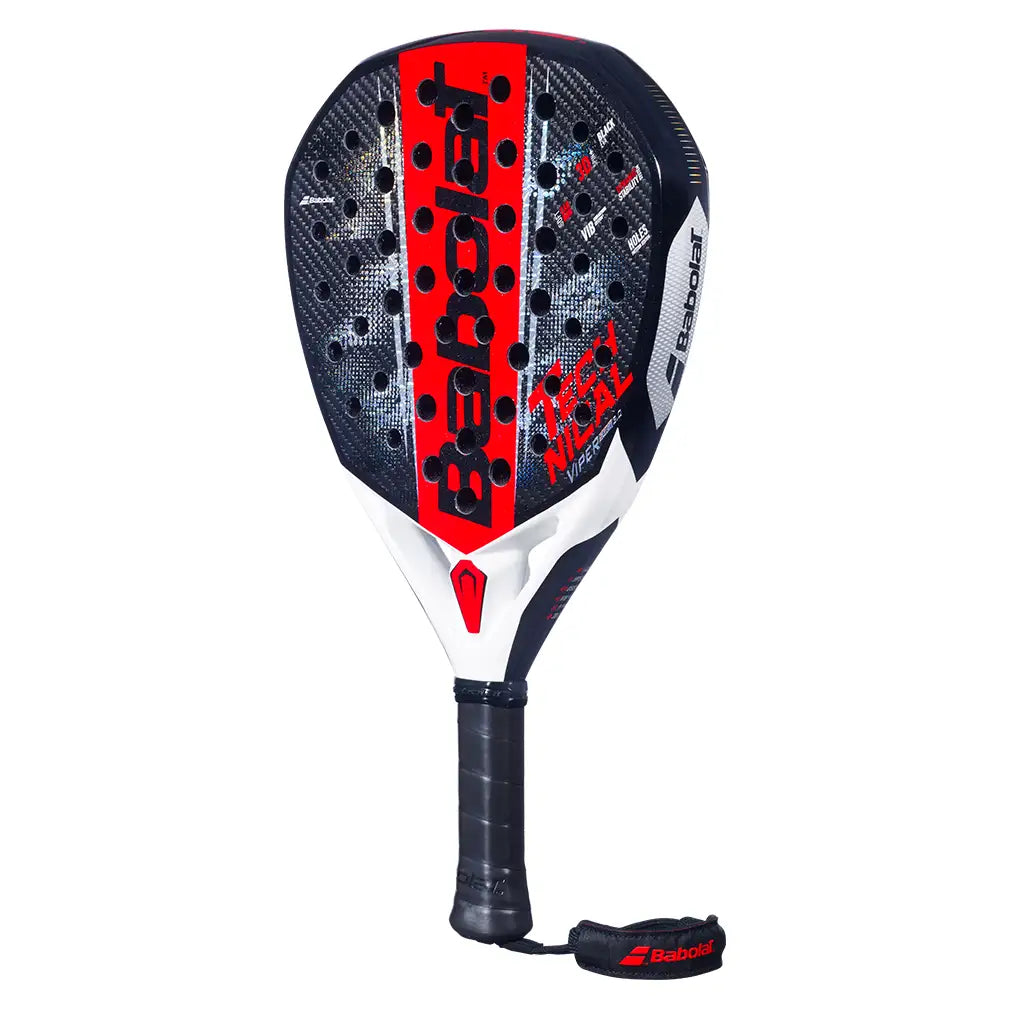 Technical Viper Soft 3.0 Padel Racquet