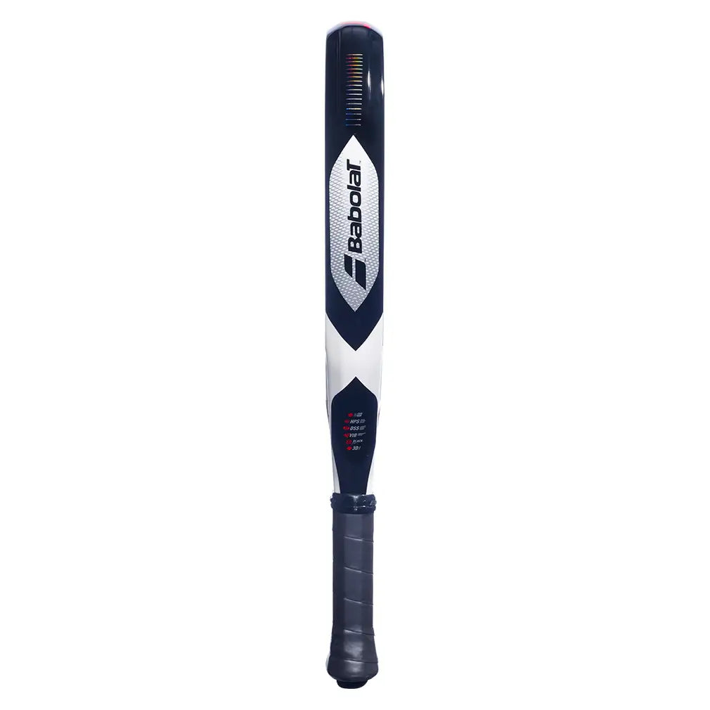 Technical Viper Soft 3.0 Padel Racquet