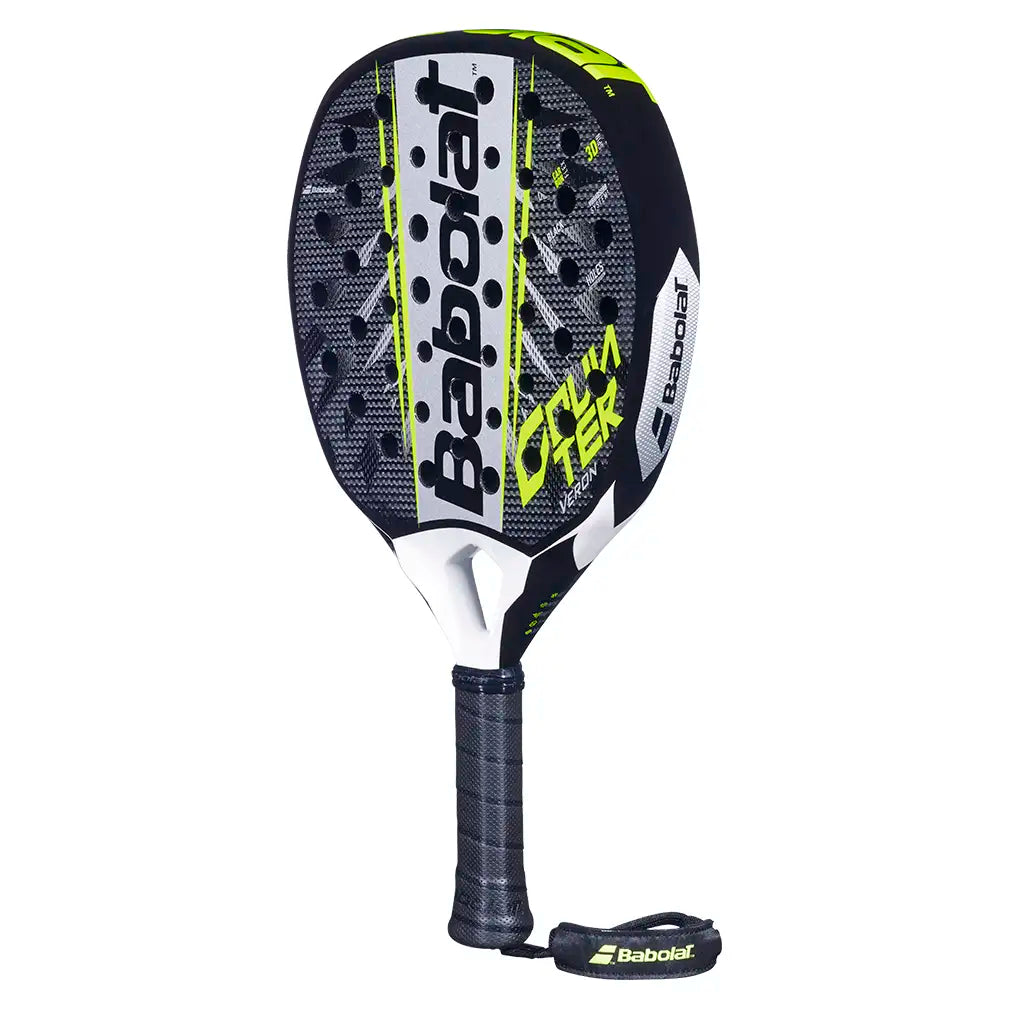 Counter Veron 2.6 Padel Racquet