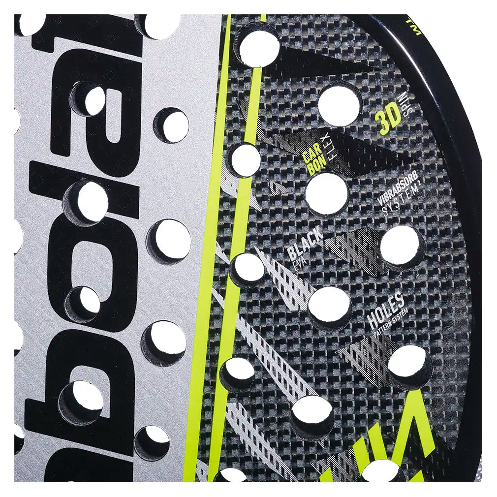 Counter Veron 2.6 Padel Racquet