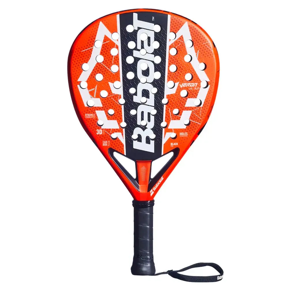 Technical Vertuo Juan Lebron 2.6 Padel Racquet