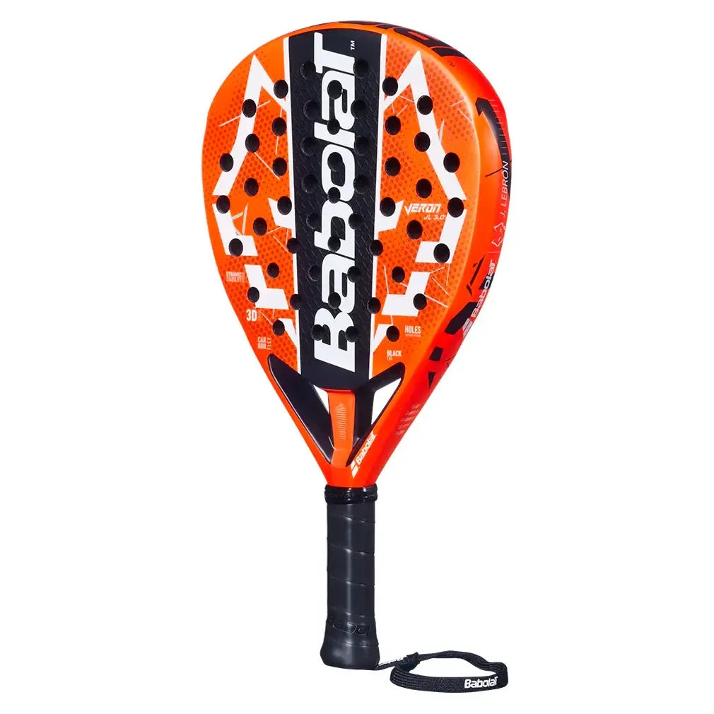 Technical Vertuo Juan Lebron 2.6 Padel Racquet