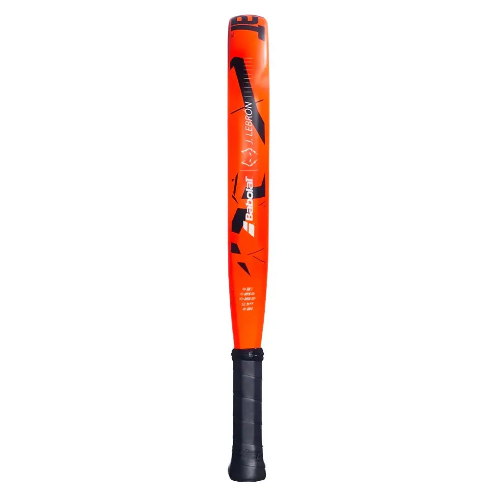 Technical Vertuo Juan Lebron 2.6 Padel Racquet
