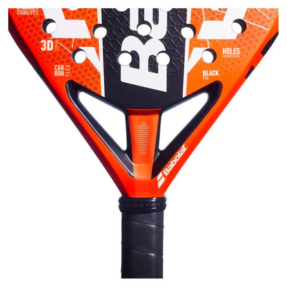 Technical Vertuo Juan Lebron 2.6 Padel Racquet