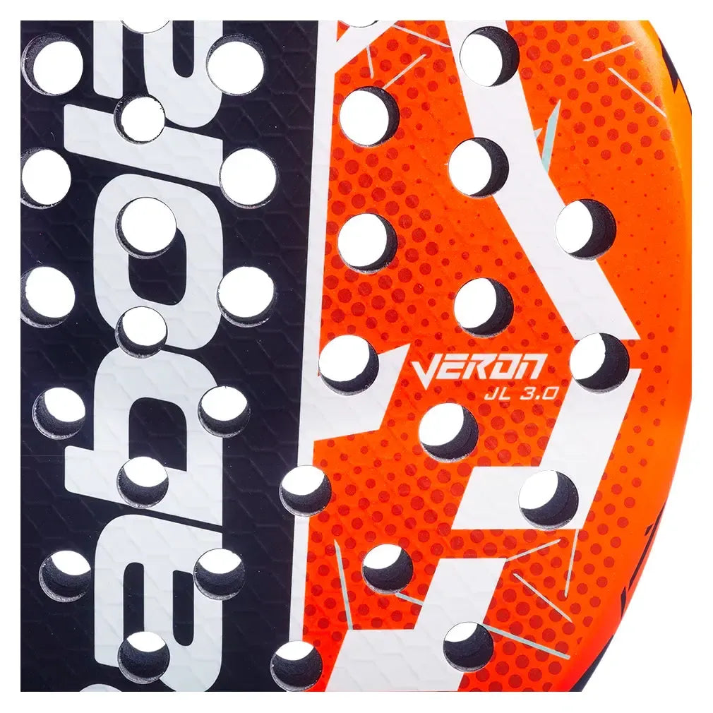 Technical Vertuo Juan Lebron 2.6 Padel Racquet