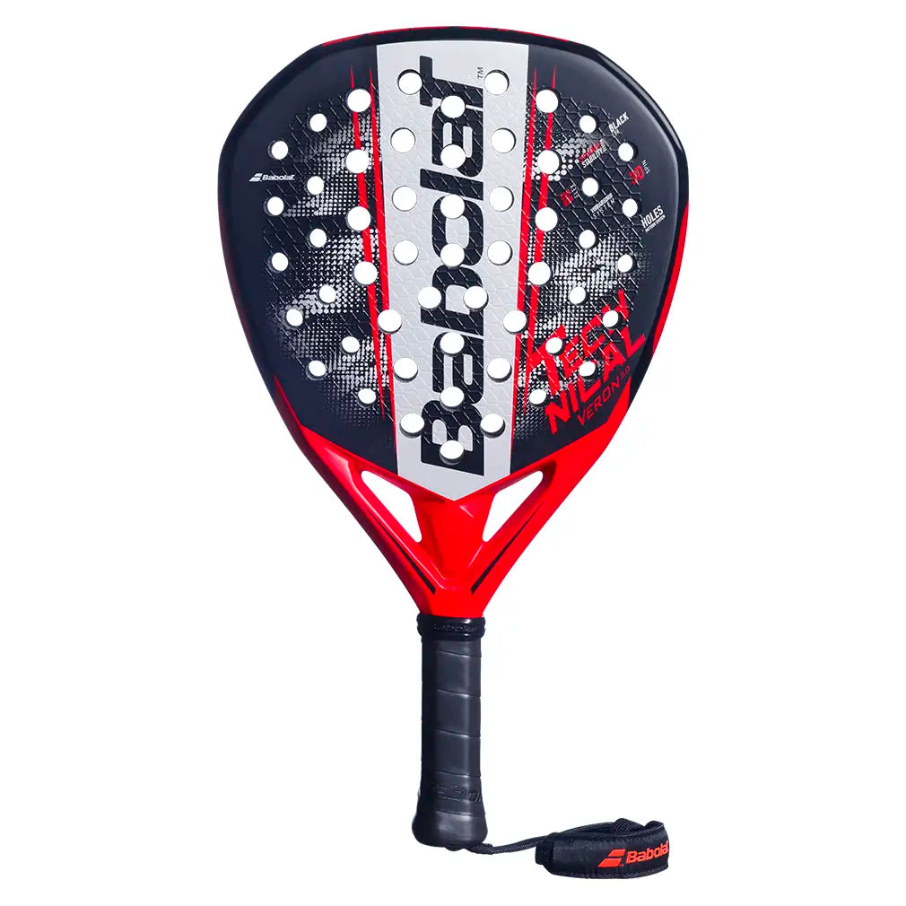Technical Veron 3.0 Padel Racquet