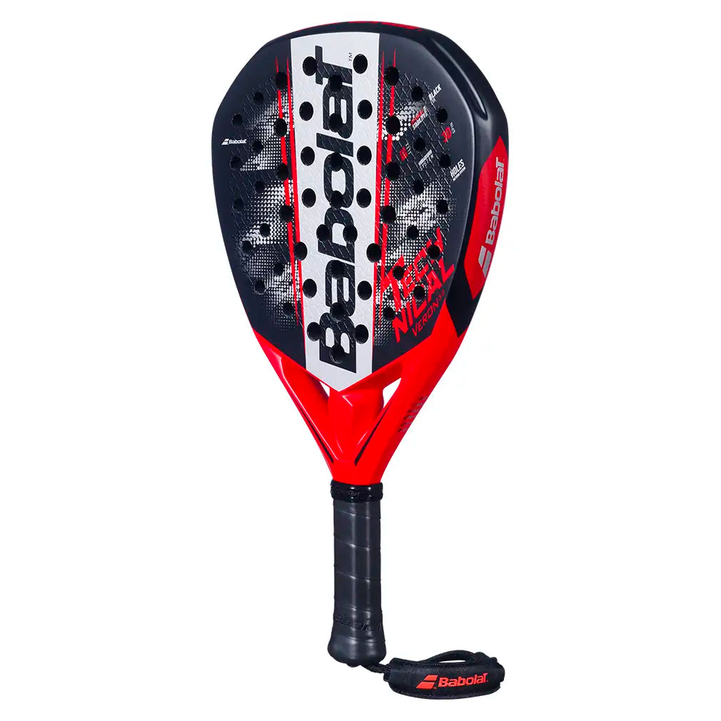 Technical Veron 3.0 Padel Racquet