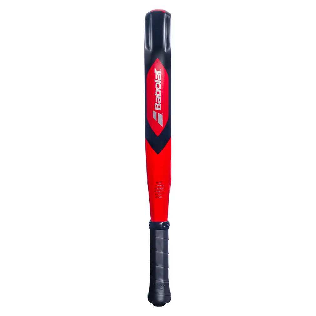 Technical Veron 3.0 Padel Racquet