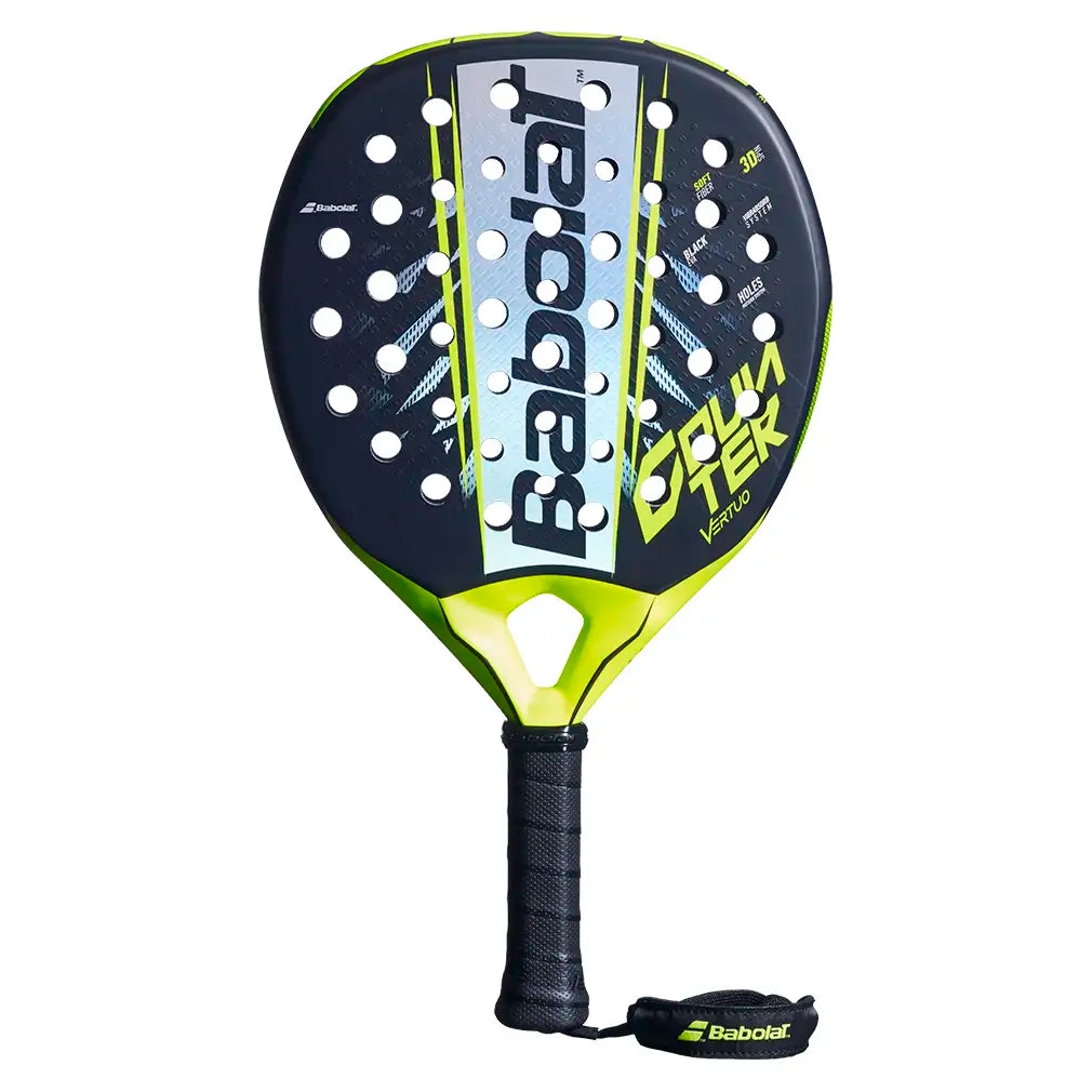 Counter Vertuo 2.6 Padel Racquet