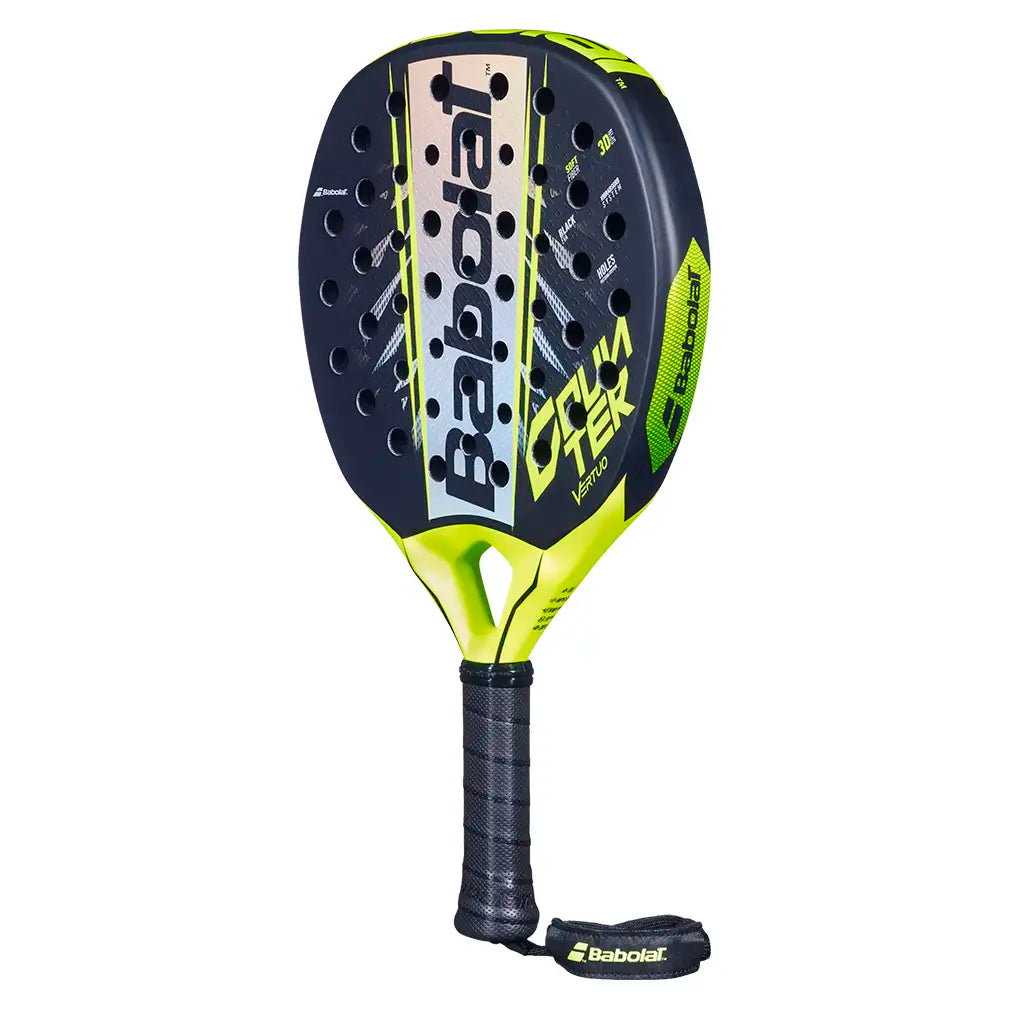 Counter Vertuo 2.6 Padel Racquet