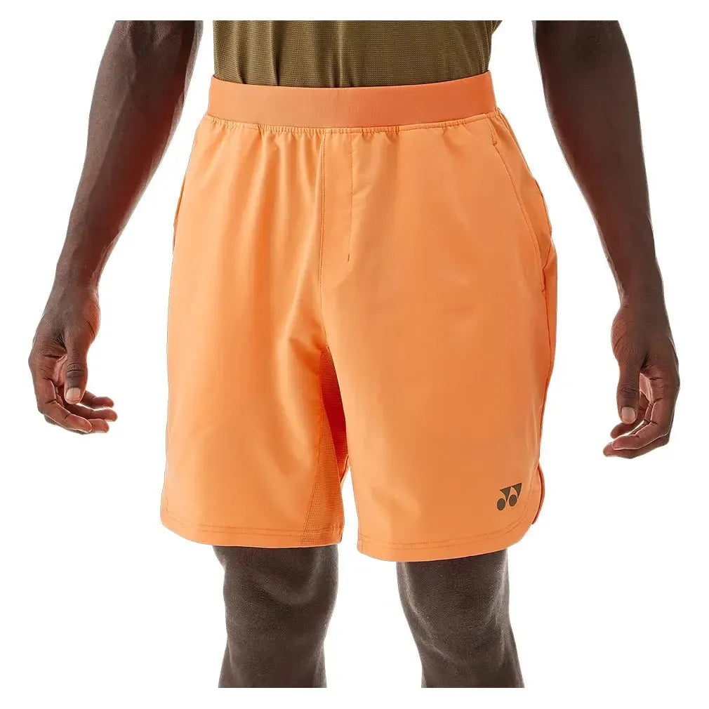 Men's Tournament 9 Inch Tennis Shorts