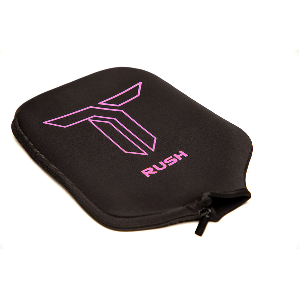 Thrive Pickleball RUSH 13 Pickleball Paddle | Pink