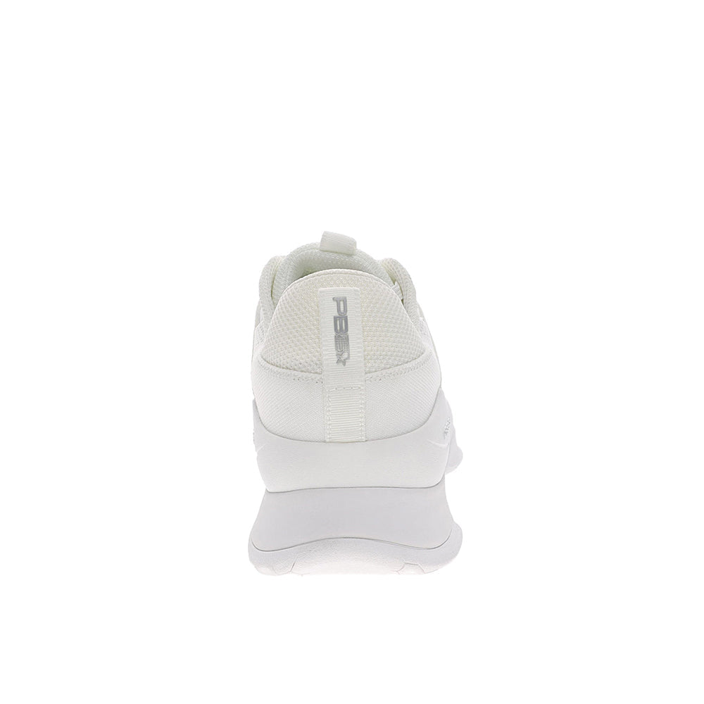 PB5 Men's Pickleball Shoes Court2 | White