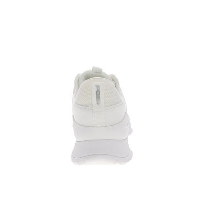 PB5 Men's Pickleball Shoes Court2 | White