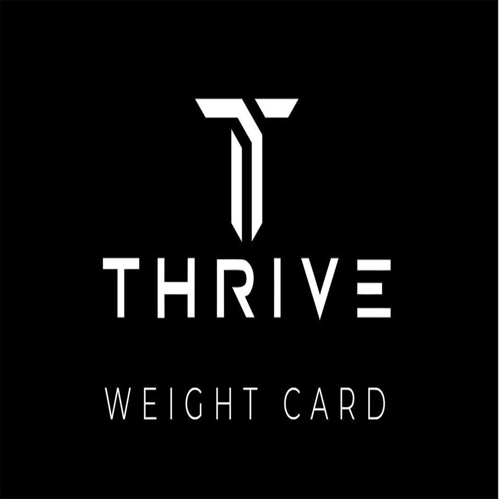 Thrive Pickleball RUSH 13 Pickleball Paddle | Pink