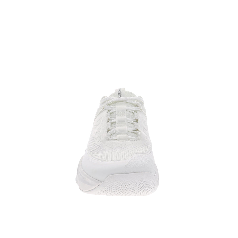 PB5 Men's Pickleball Shoes Court2 | White