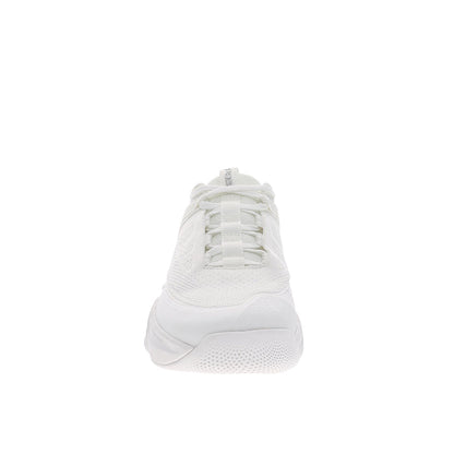 PB5 Men's Pickleball Shoes Court2 | White
