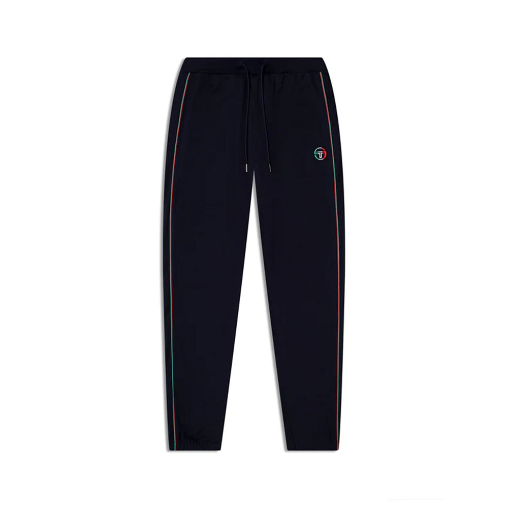 Sergio Tacchini Eredita Track Pant | Maritime Blue