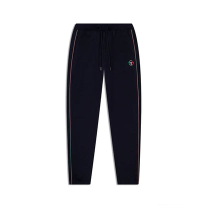 Sergio Tacchini Eredita Track Pant | Maritime Blue