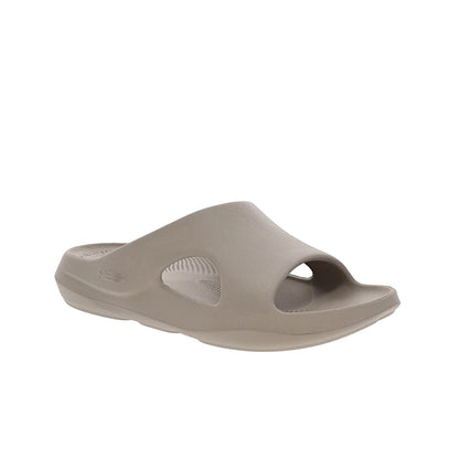 PB5 Women's Sport Slides Après | Titanium