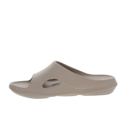 PB5 Women's Sport Slides Après | Titanium