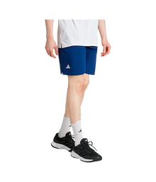 Pantalón Adidas Corto Club Azul Marino 2025