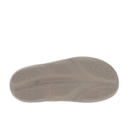 PB5 Women's Sport Slides Après | Titanium